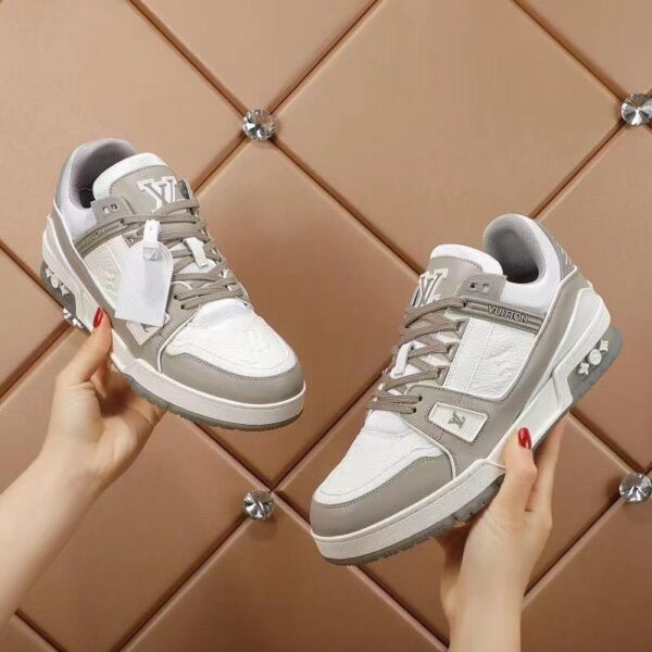 LV Sneakers Super A - Image 3