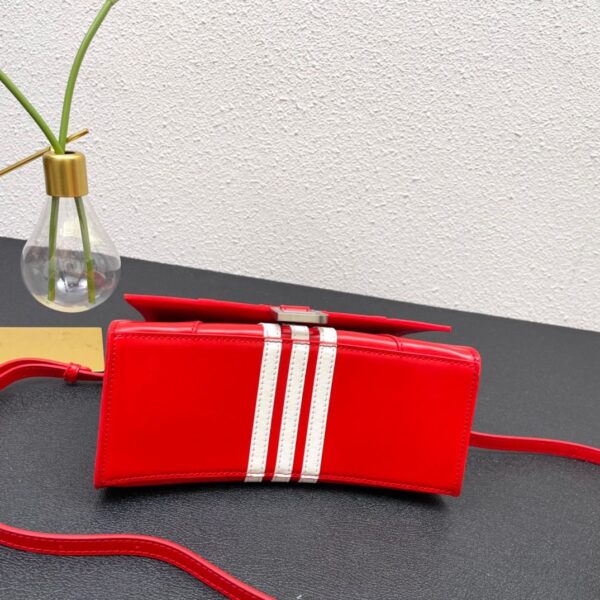 BLGA x Adidas Hourglass Bag - Image 10