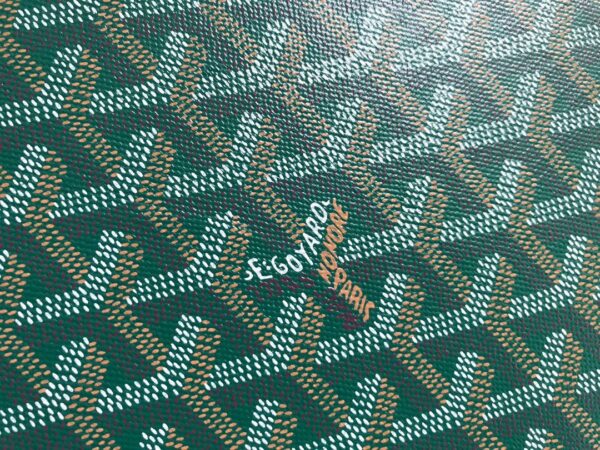 GOY Alto Hat Box Bag Super A - Image 13