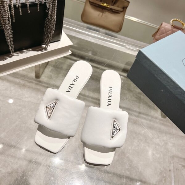 Prda Pillow Heels Super A - Image 8