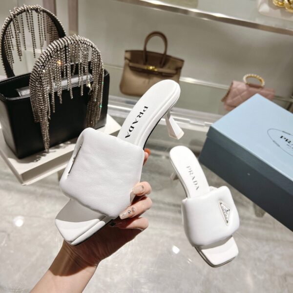 Prda Pillow Heels Super A - Image 7