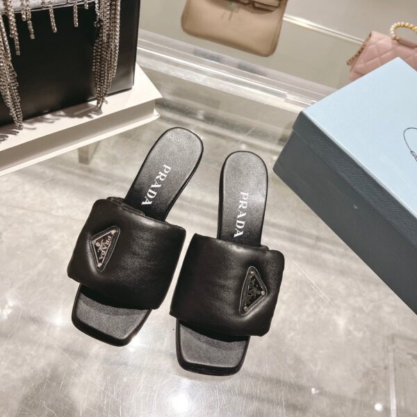 Prda Pillow Heels Super A - Image 2