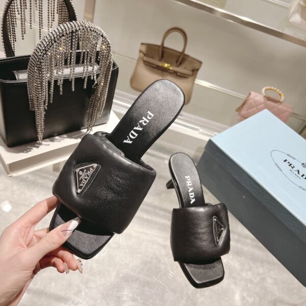 Prda Pillow Heels Super A - Image 3
