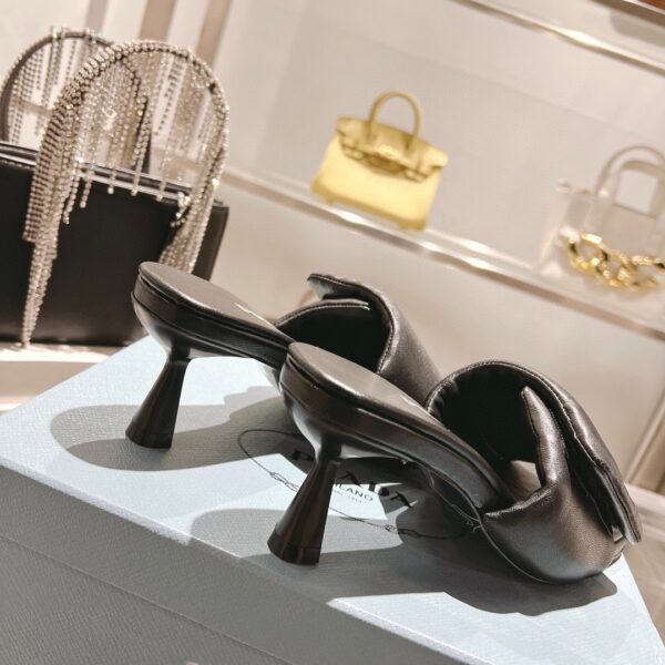 Prda Pillow Heels Super A - Image 4
