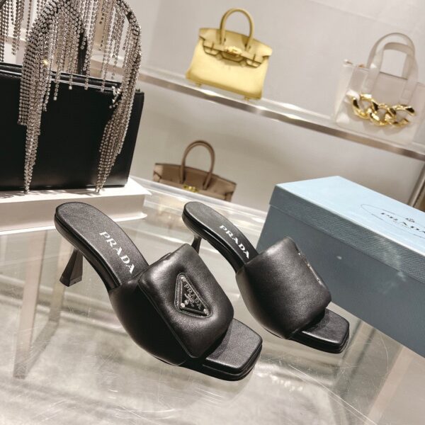 Prda Pillow Heels Super A - Image 5