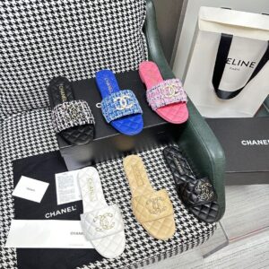 CC Sandals Super A