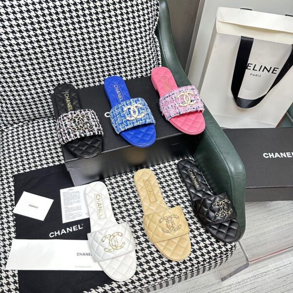 CC Sandals Super A