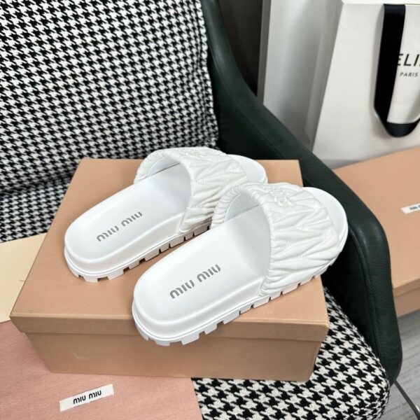 Miu M Slides - Image 7