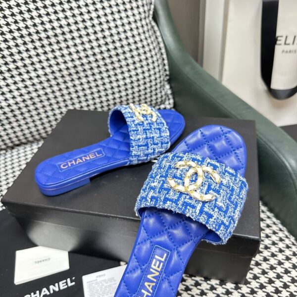 CC Sandals Super A - Image 9