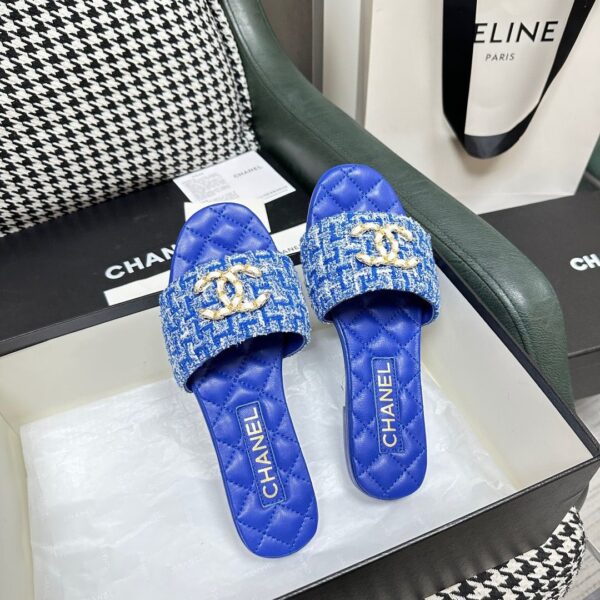 CC Sandals Super A - Image 8