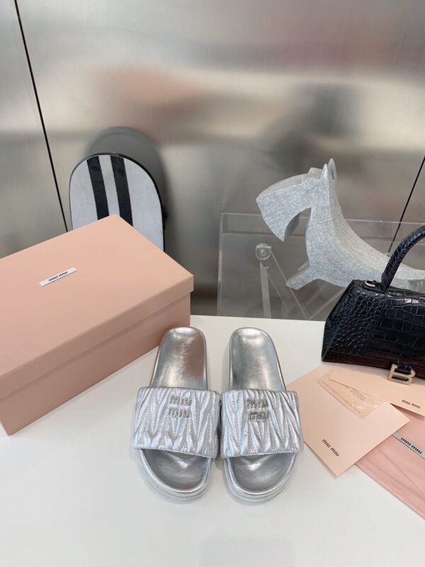 Miu M Slides - Image 2