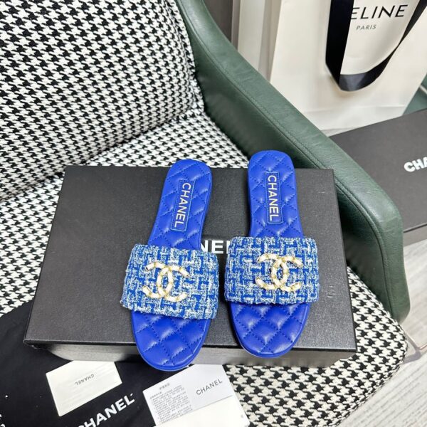 CC Sandals Super A - Image 4