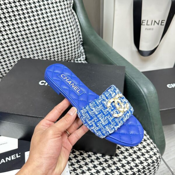CC Sandals Super A - Image 5