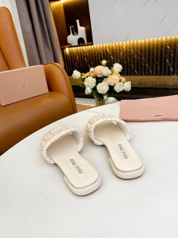 Miu M Sandals - Image 6