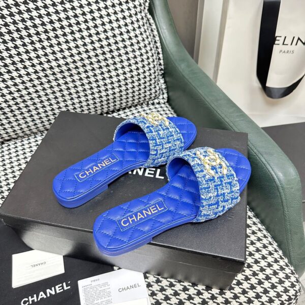 CC Sandals Super A - Image 7