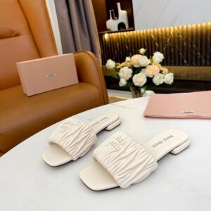 Miu M Sandals