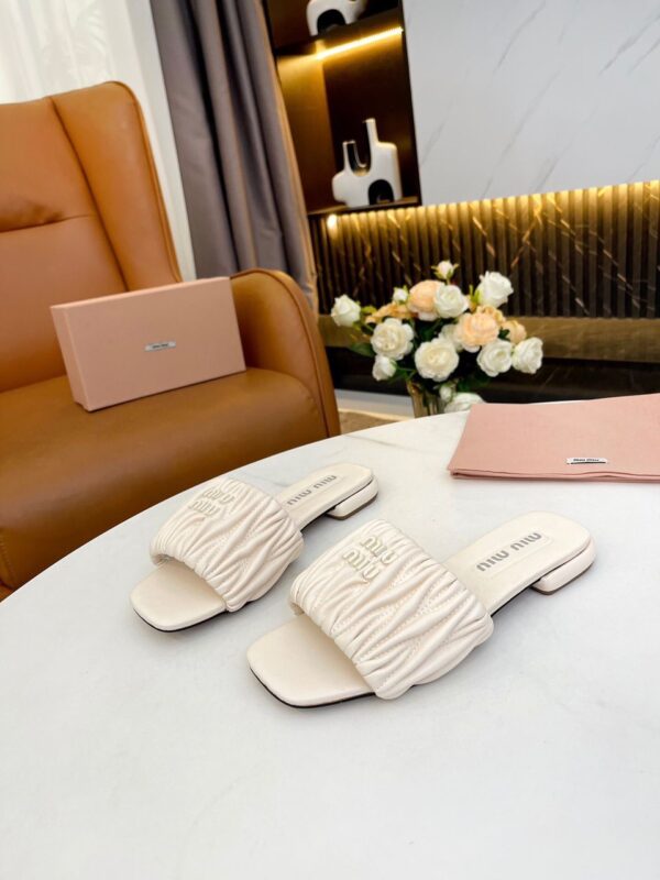 Miu M Sandals