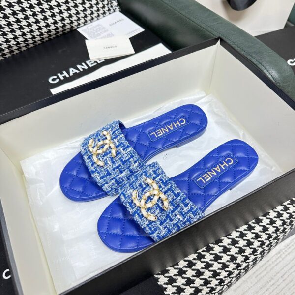CC Sandals Super A - Image 6