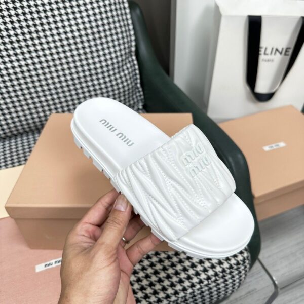 Miu M Slides - Image 5
