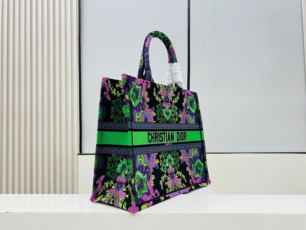 CD Book Tote Bag Super A - Image 17