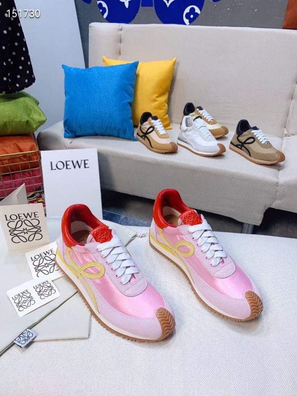 Loewe sneakers - Image 10