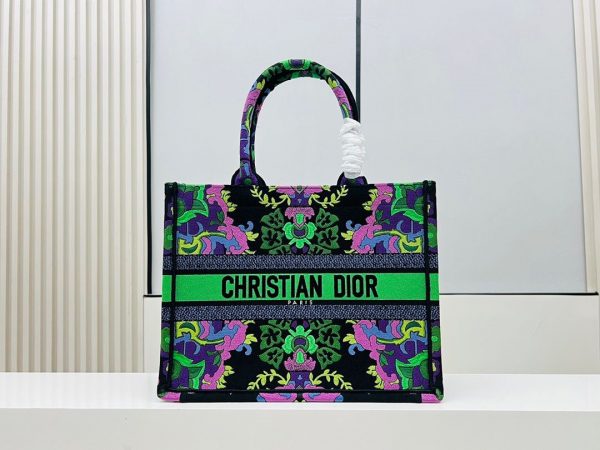 CD Book Tote Bag Super A - Image 5