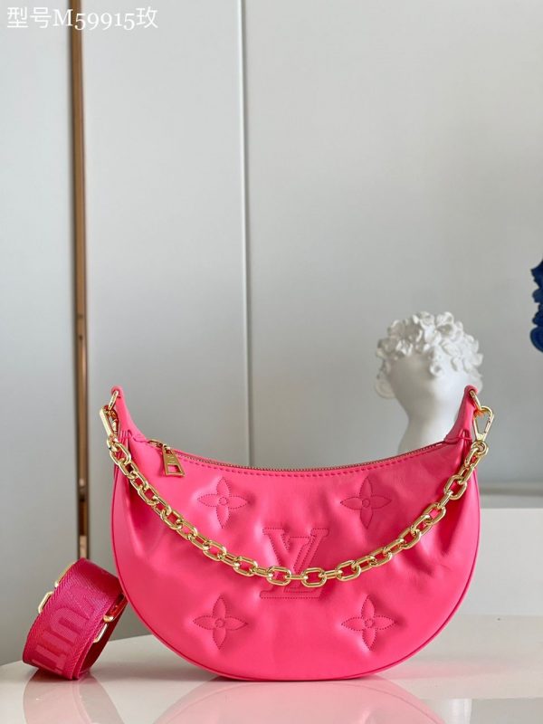 LV Loop Bag Super A - Image 4