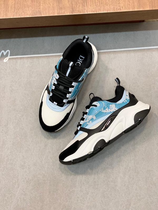 Mens CD B22 Sneakers - Image 25