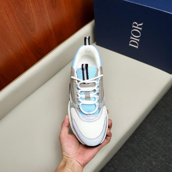 Mens CD B22 Sneakers - Image 2