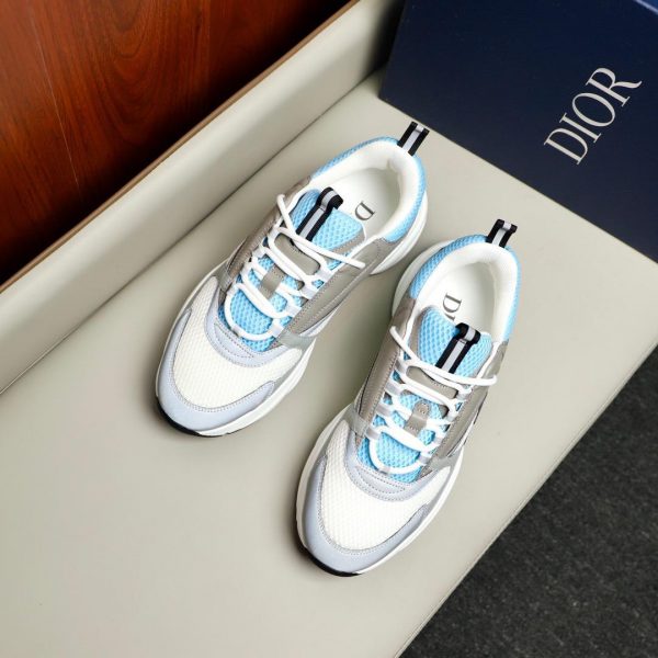 Mens CD B22 Sneakers - Image 5