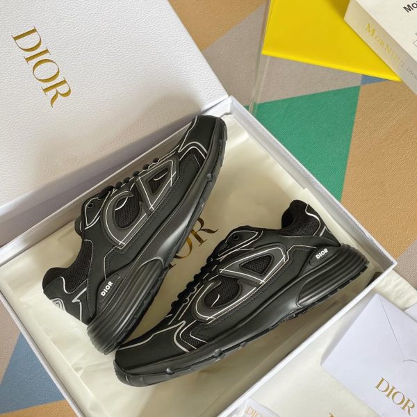 Mens CD B30 Sneakers Super A - Image 20