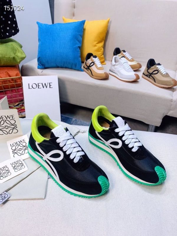 Loewe sneakers - Image 3