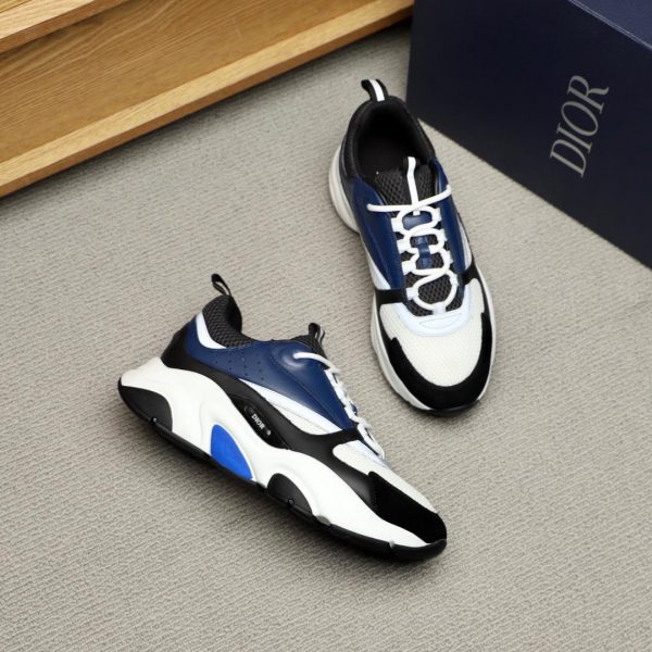 Mens CD B22 Sneakers - Image 21