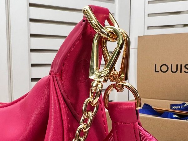 LV Loop Bag - Image 7