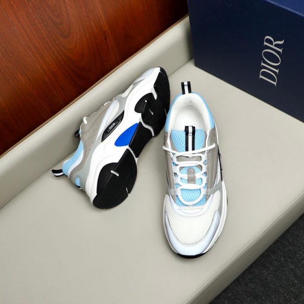 Mens CD B22 Sneakers - Image 3