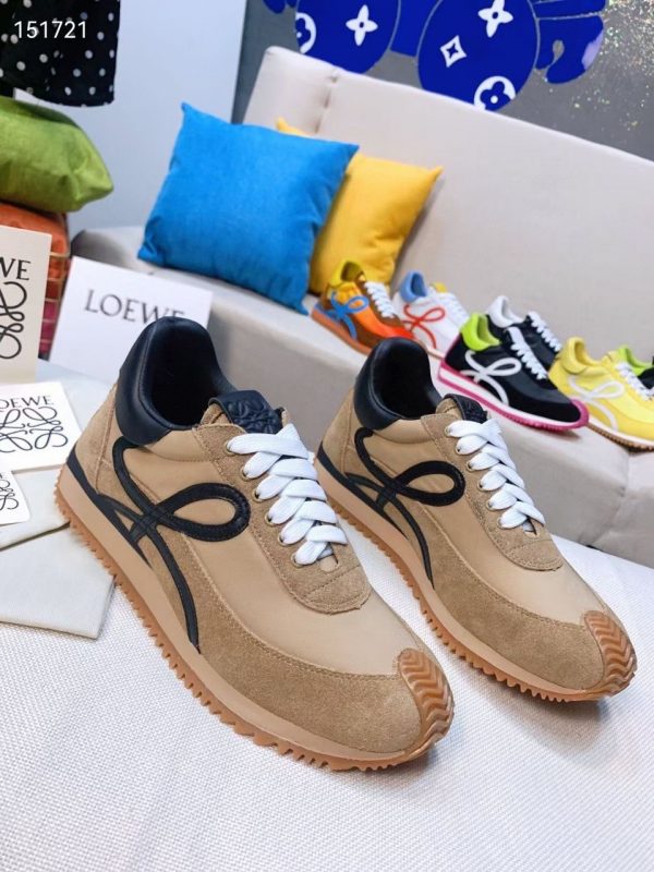 Loewe sneakers - Image 26