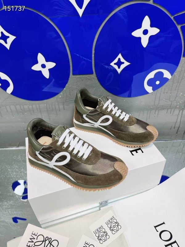 Loewe sneakers - Image 16
