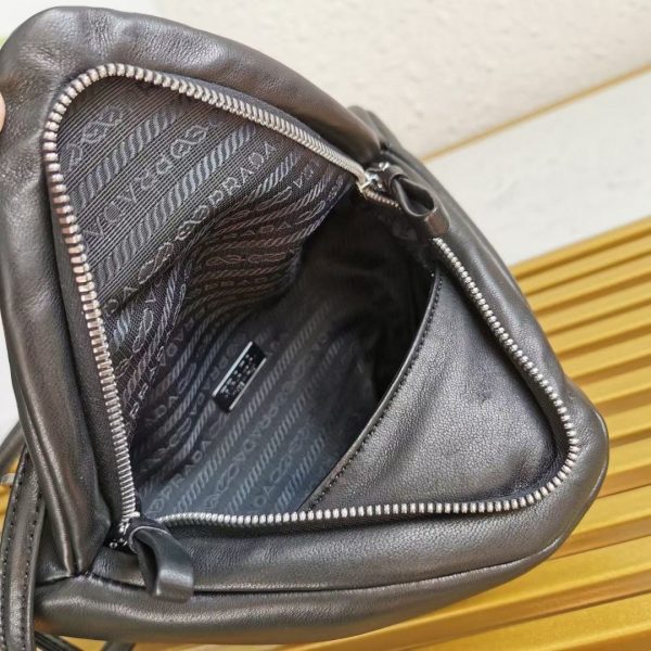 PRDA triangle bag super A - Image 7