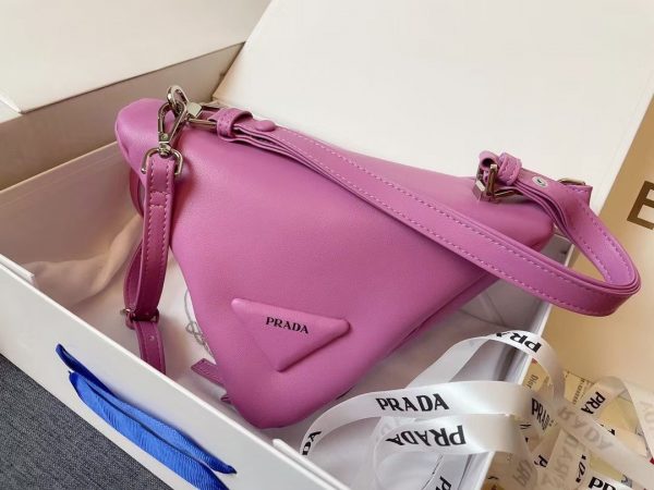 PRDA triangle bag - Image 4