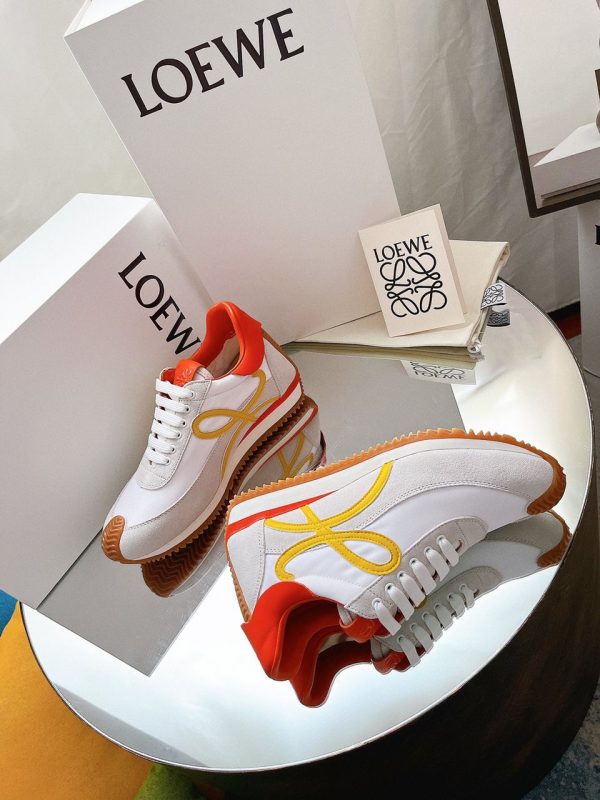 Loewe sneakers - Image 33