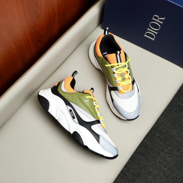 Mens CD B22 Sneakers - Image 11