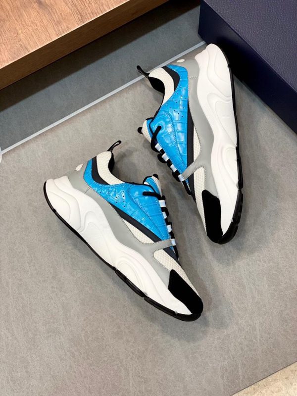 Mens CD B22 Sneakers - Image 28