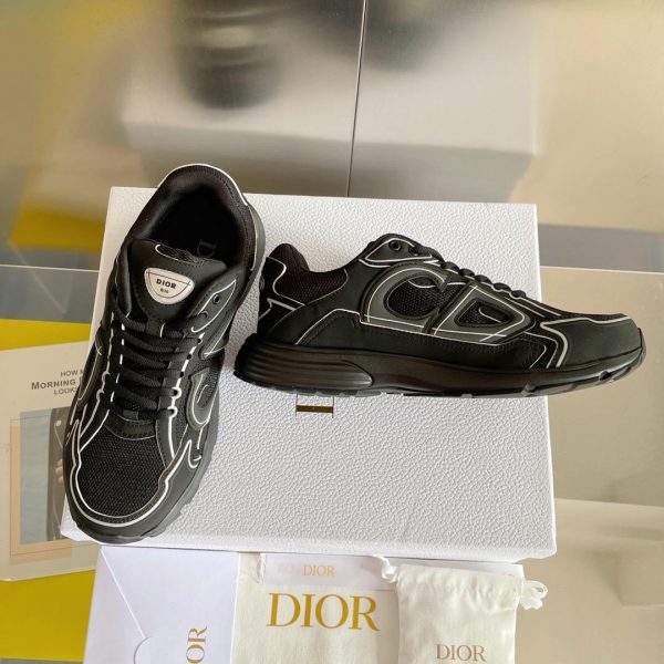 Mens CD B30 Sneakers Super A - Image 18