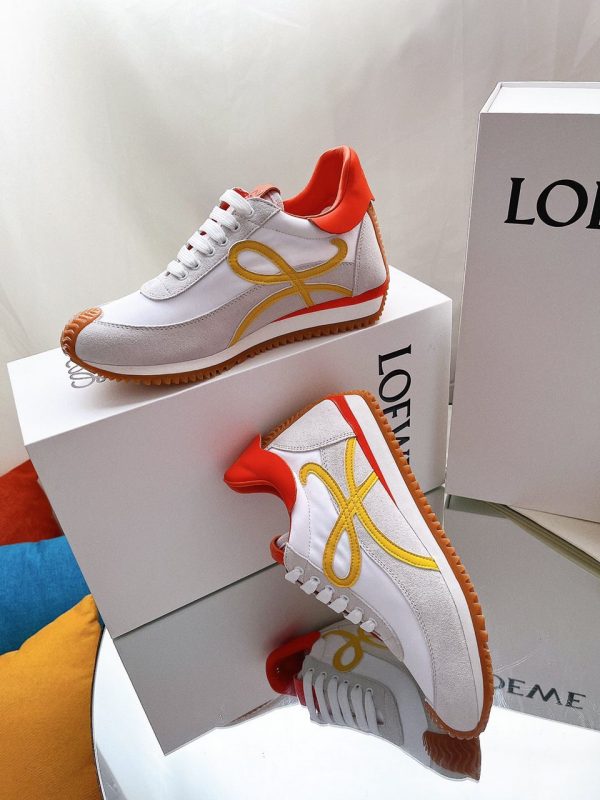 Loewe sneakers - Image 32