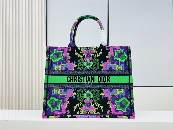 CD Book Tote Bag Super A - Image 16