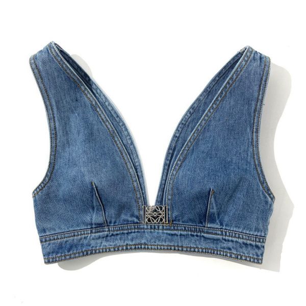 Loewe Demin Top - Image 5