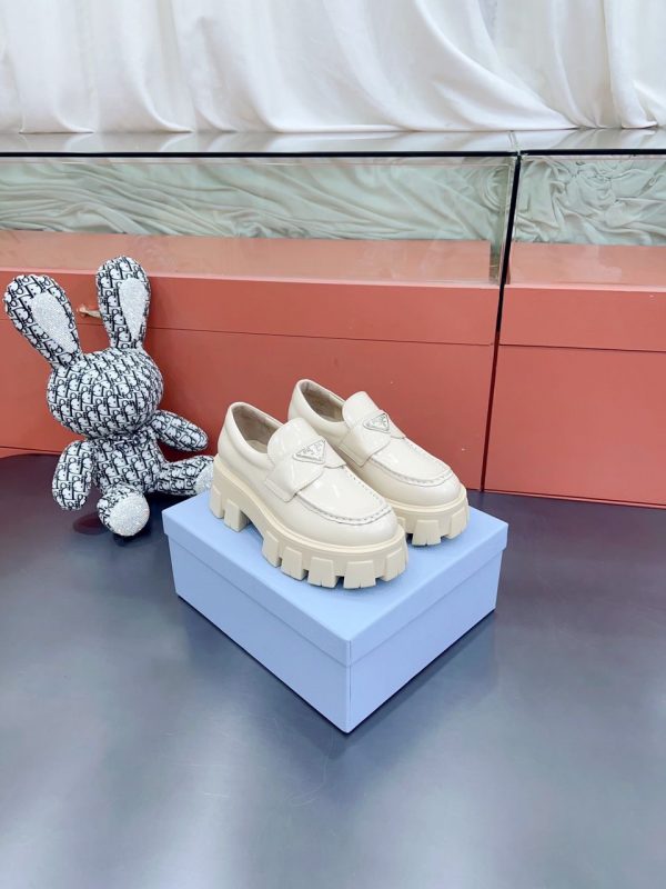 PRDA Monolith shoes Super A - Image 4