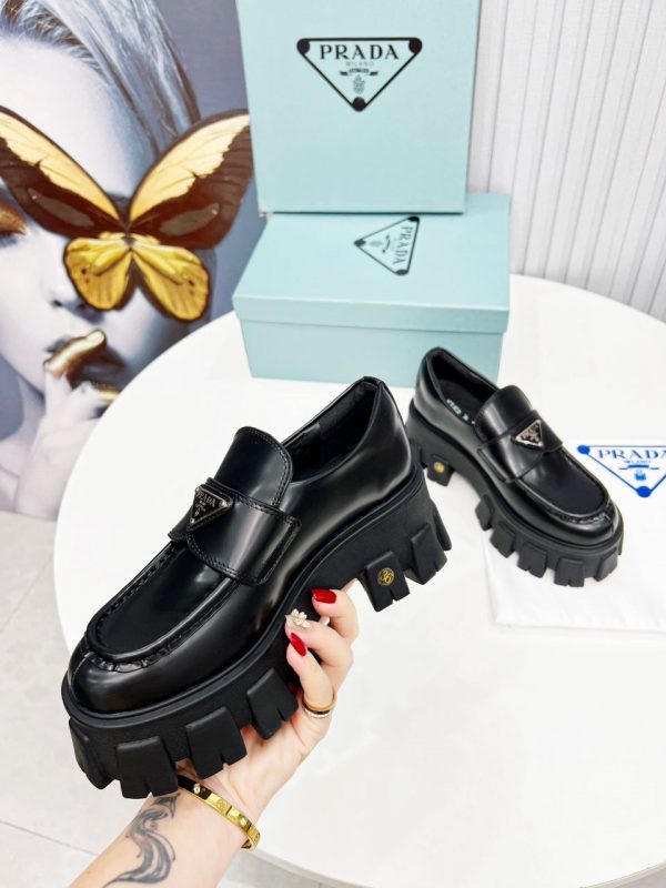 PRDA Monolith shoes Super A - Image 9