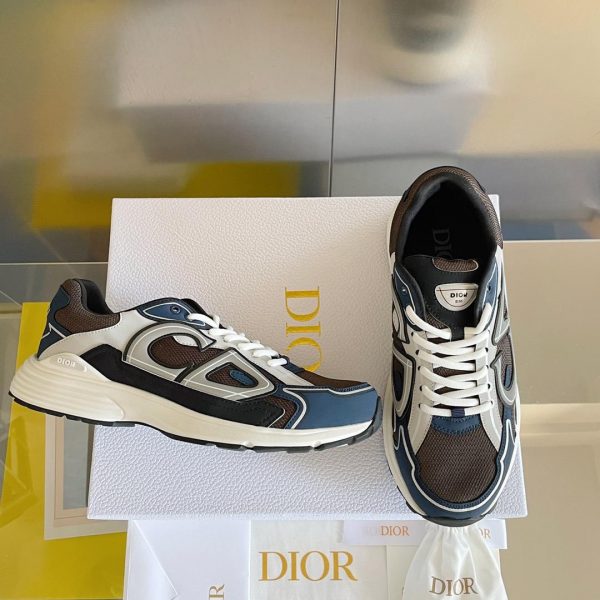 Mens CD B30 Sneakers Super A - Image 2