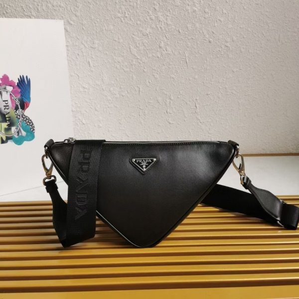 PRDA Triangle Bag Super A - Image 8